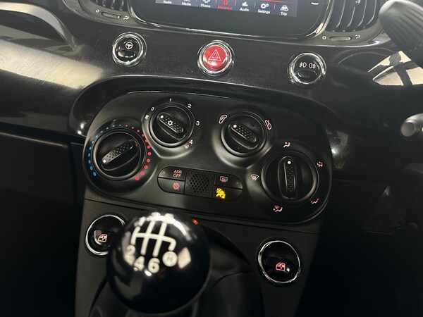 Used Fiat 500 2023 for sale - 76226918: Photo 17