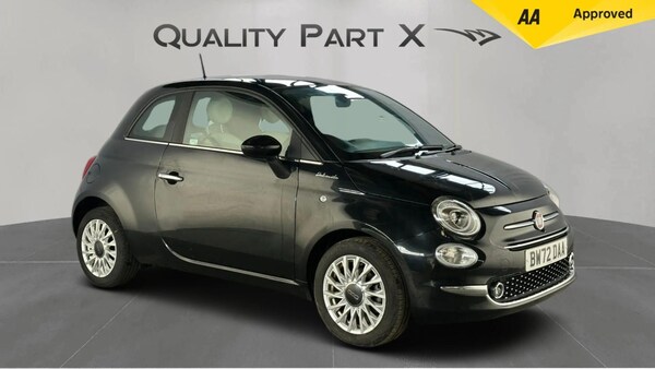 Used Fiat 500 2023 for sale - 76226918: Photo 1
