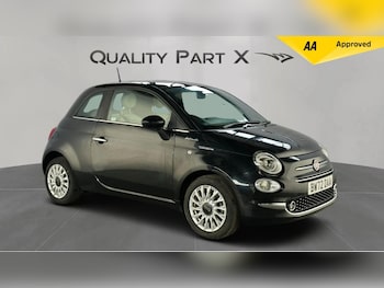 2023 (72) - 1.0 MHEV Dolcevita Euro 6 (s/s) 3dr