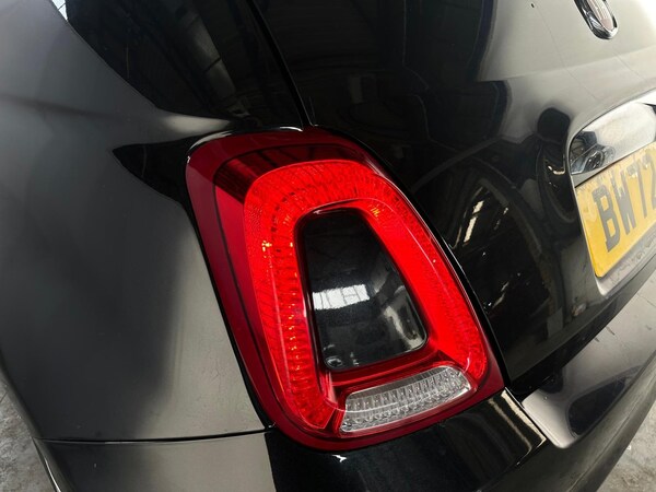 Used Fiat 500 2023 for sale - 76226918: Photo 25