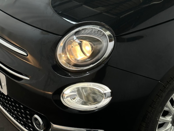 Used Fiat 500 2023 for sale - 76226918: Photo 26