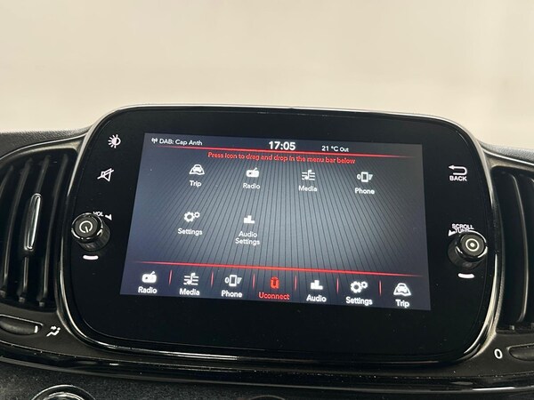Used Fiat 500 2023 for sale - 76226918: Photo 29