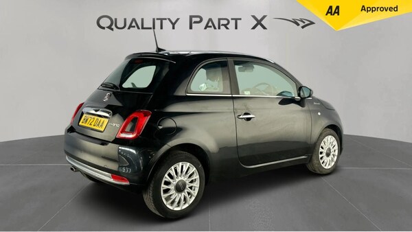 Used Fiat 500 2023 for sale - 76226918: Photo 2