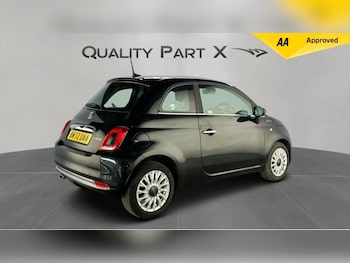 Used Fiat 500 2023 for sale - 76226918: Photo 2