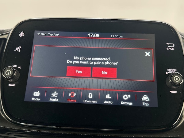 Used Fiat 500 2023 for sale - 76226918: Photo 30