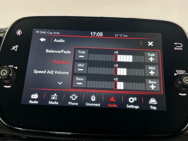 Used Fiat 500 2023 for sale - 76226918: Photo 33