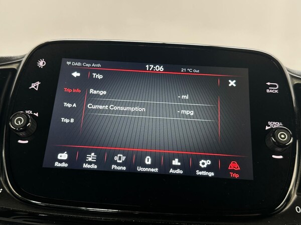 Used Fiat 500 2023 for sale - 76226918: Photo 34