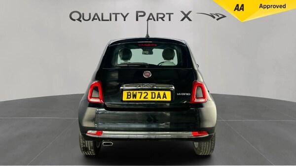 Used Fiat 500 2023 for sale - 76226918: Photo 3