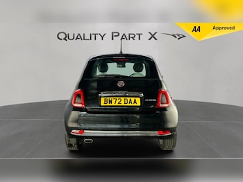 Used Fiat 500 2023 for sale - 76226918: Photo 3
