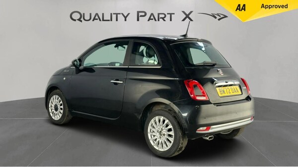 Used Fiat 500 2023 for sale - 76226918: Photo 4