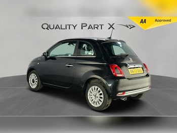 Used Fiat 500 2023 for sale - 76226918: Photo 4