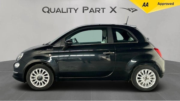 Used Fiat 500 2023 for sale - 76226918: Photo 5