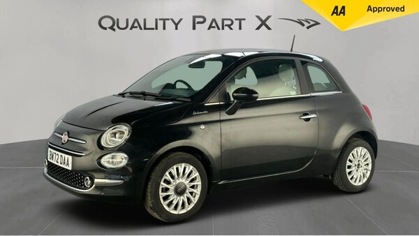Used Fiat 500 2023 for sale - 76226918: Photo 6
