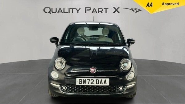 Used Fiat 500 2023 for sale - 76226918: Photo 7