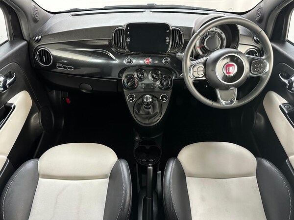 Used Fiat 500 2023 for sale - 76226918: Photo 9