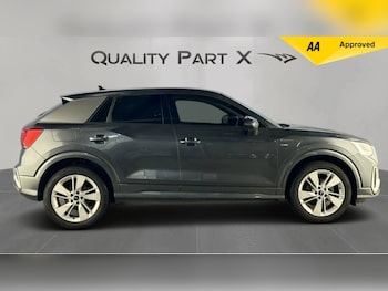 Used Audi Q2 2022 for sale - 76325901: Photo