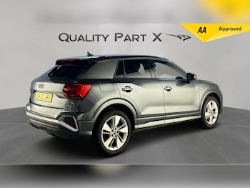 Used Audi Q2 2022 for sale - 76325901: Photo