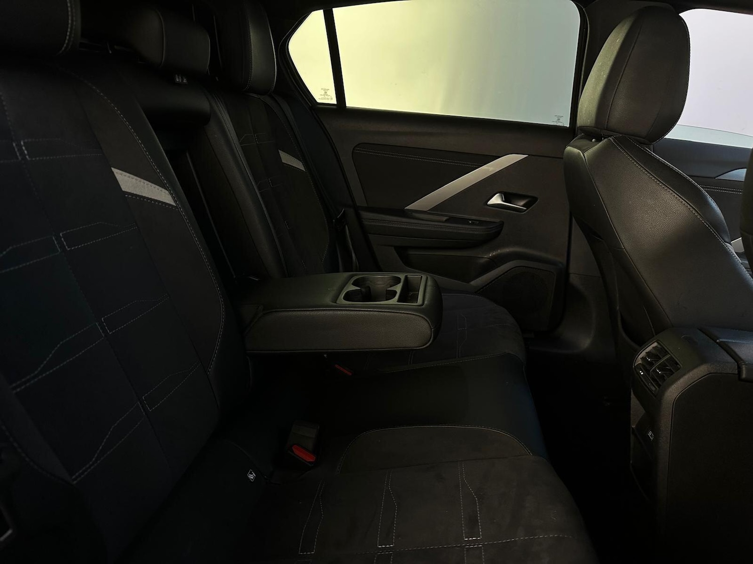 Used Vauxhall Astra 2023 for sale - 76109410: Photo 15