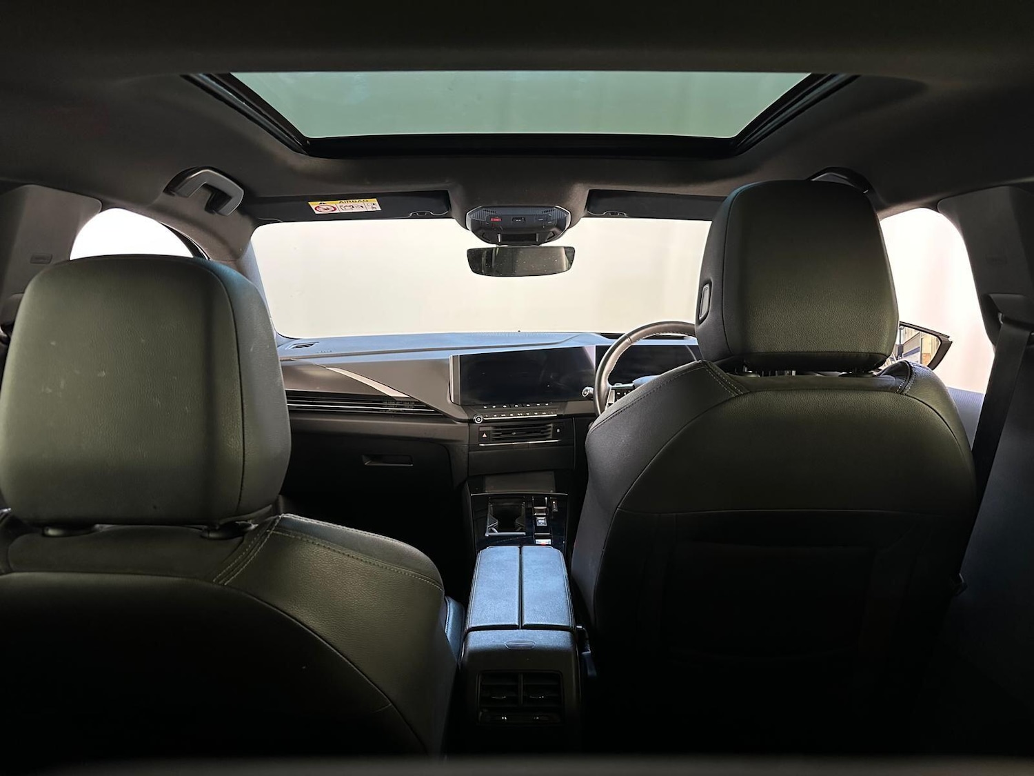 Used Vauxhall Astra 2023 for sale - 76109410: Photo 17