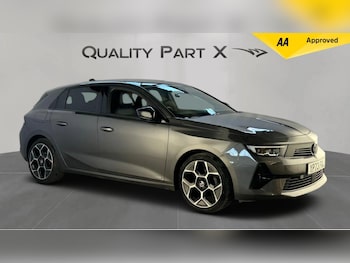 2023 (73) - 1.2 Turbo Ultimate Auto Euro 6 (s/s) 5dr