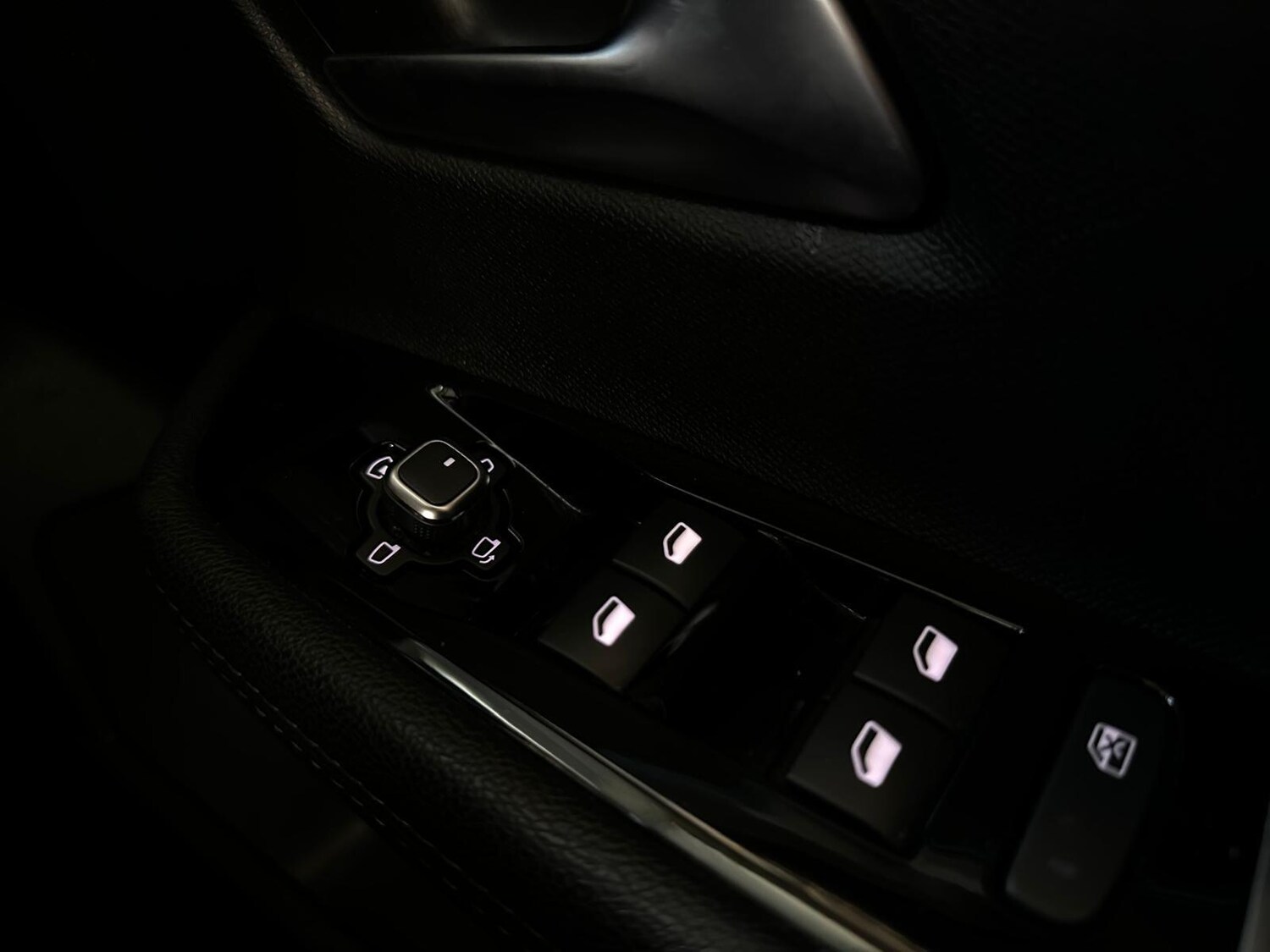 Used Vauxhall Astra 2023 for sale - 76109410: Photo 20