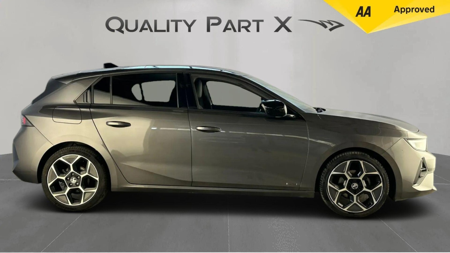 Used Vauxhall Astra 2023 for sale - 76109410: Photo 3