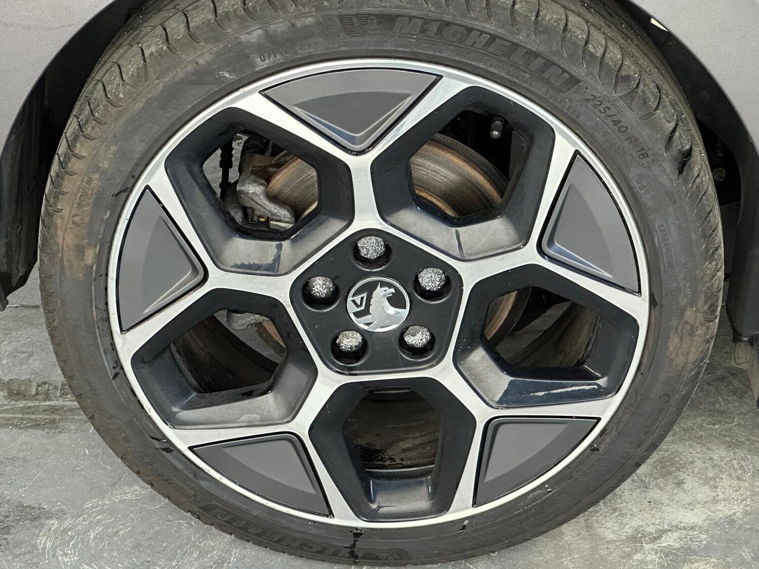 Used Vauxhall Astra 2023 for sale - 76109410: Photo 32