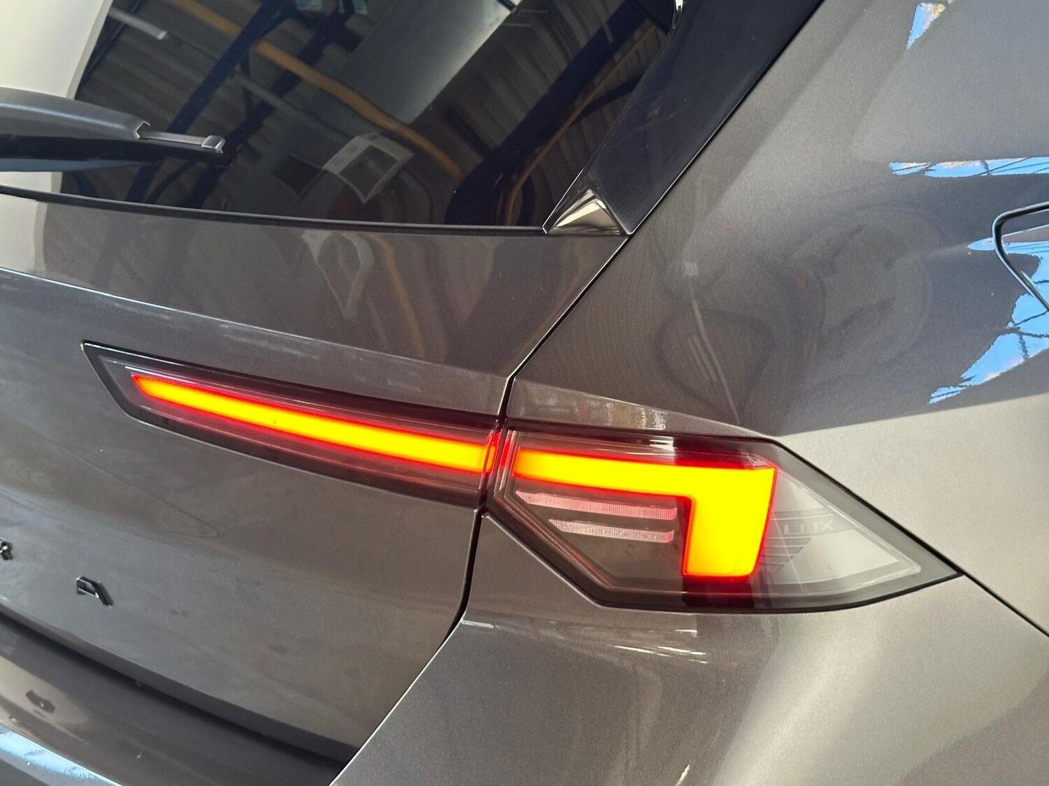 Used Vauxhall Astra 2023 for sale - 76109410: Photo 33