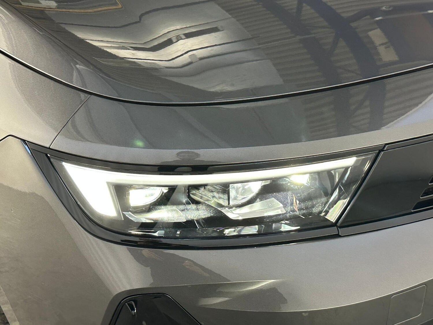 Used Vauxhall Astra 2023 for sale - 76109410: Photo 34