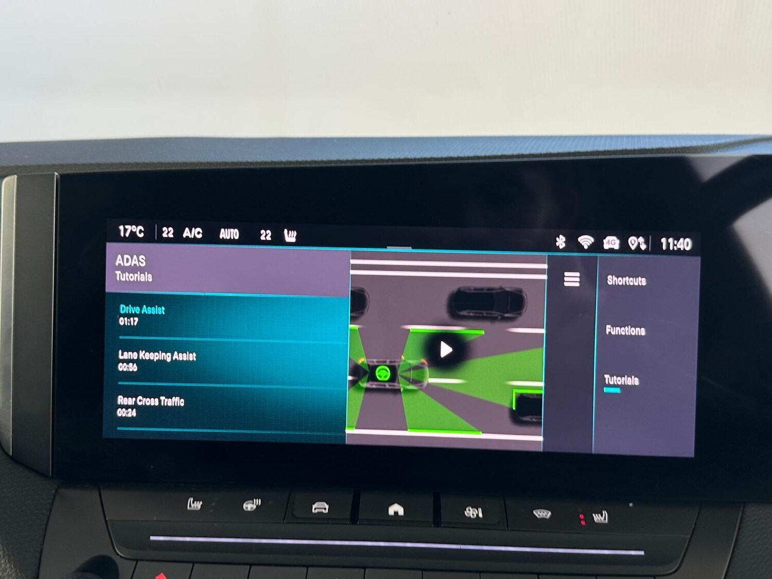 Used Vauxhall Astra 2023 for sale - 76109410: Photo 38