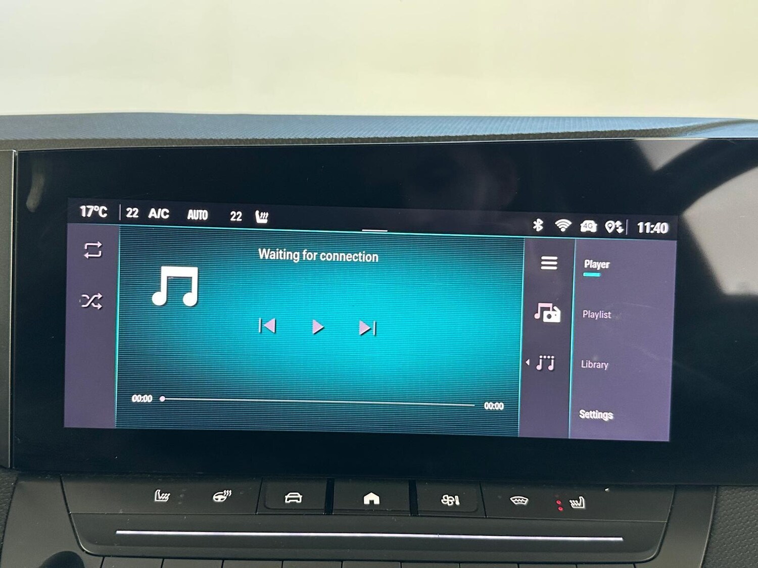 Used Vauxhall Astra 2023 for sale - 76109410: Photo 39