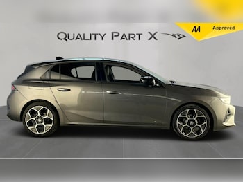 Used Vauxhall Astra 2023 for sale - 76109410: Photo