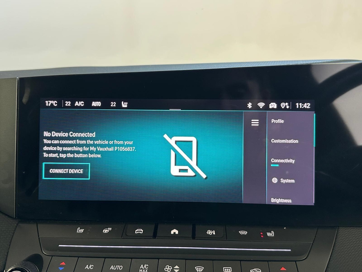 Used Vauxhall Astra 2023 for sale - 76109410: Photo 41