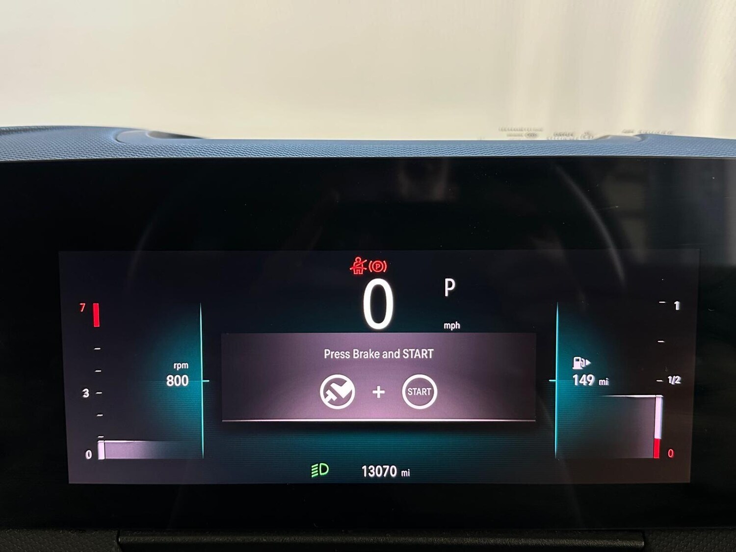 Used Vauxhall Astra 2023 for sale - 76109410: Photo 44