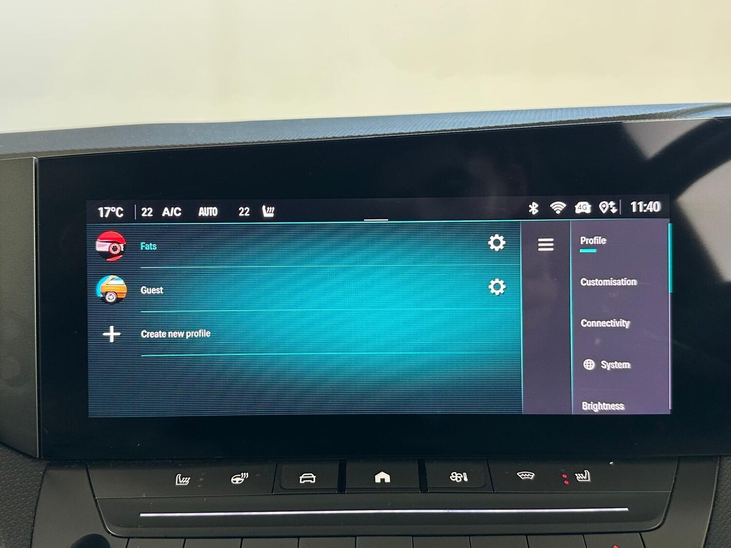 Used Vauxhall Astra 2023 for sale - 76109410: Photo 45