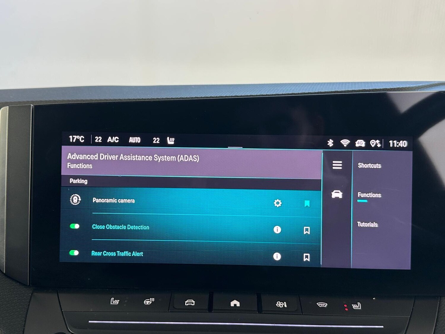 Used Vauxhall Astra 2023 for sale - 76109410: Photo 48