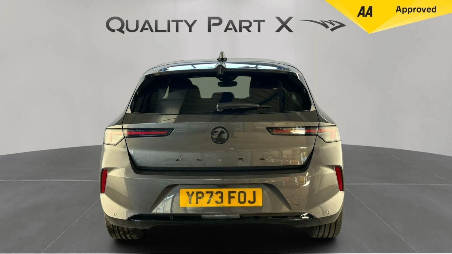 Used Vauxhall Astra 2023 for sale - 76109410: Photo 5