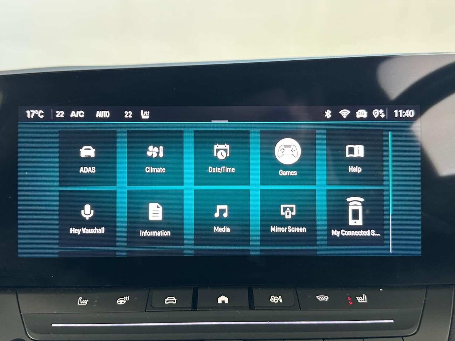 Used Vauxhall Astra 2023 for sale - 76109410: Photo 50