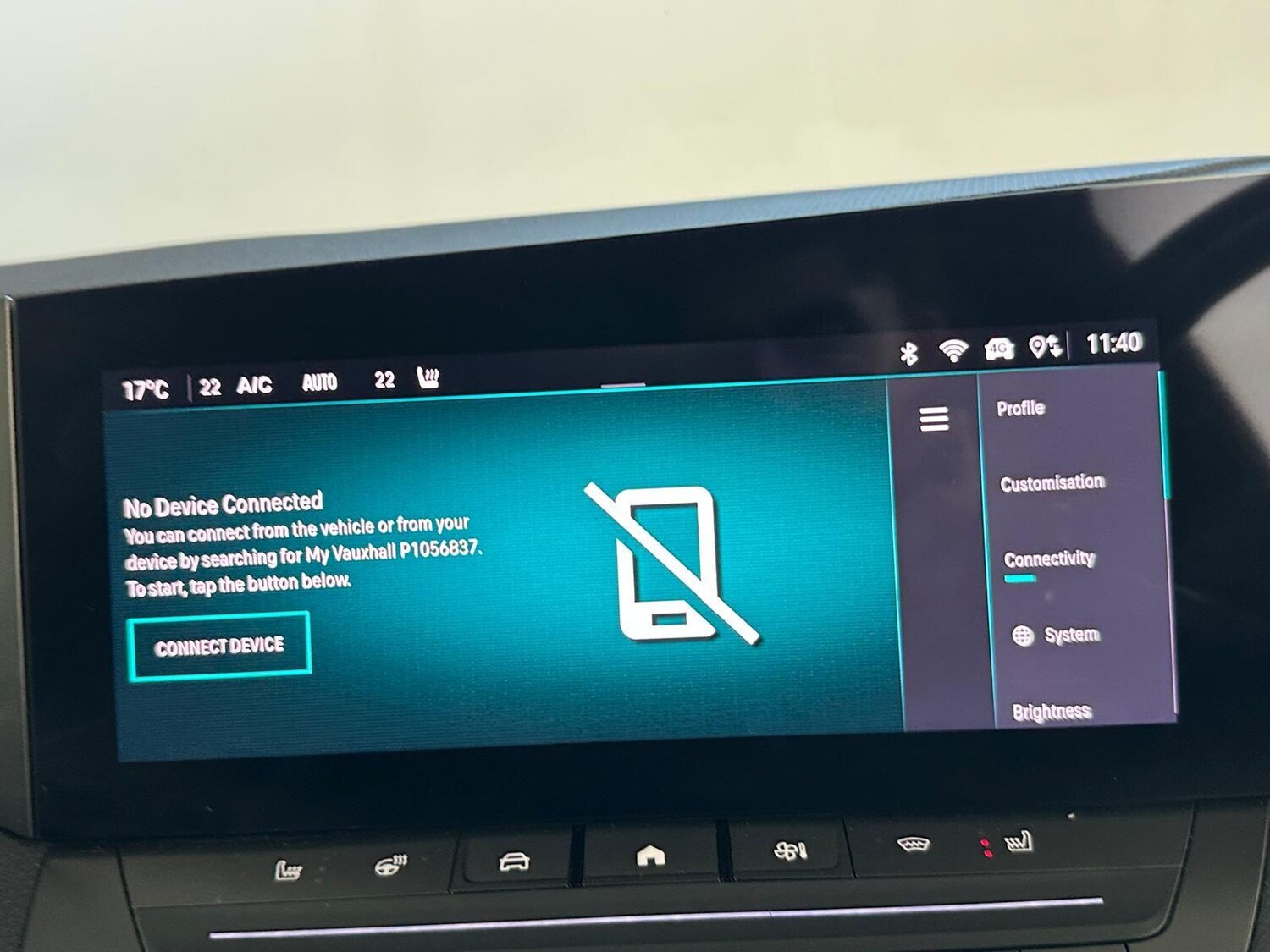 Used Vauxhall Astra 2023 for sale - 76109410: Photo 51