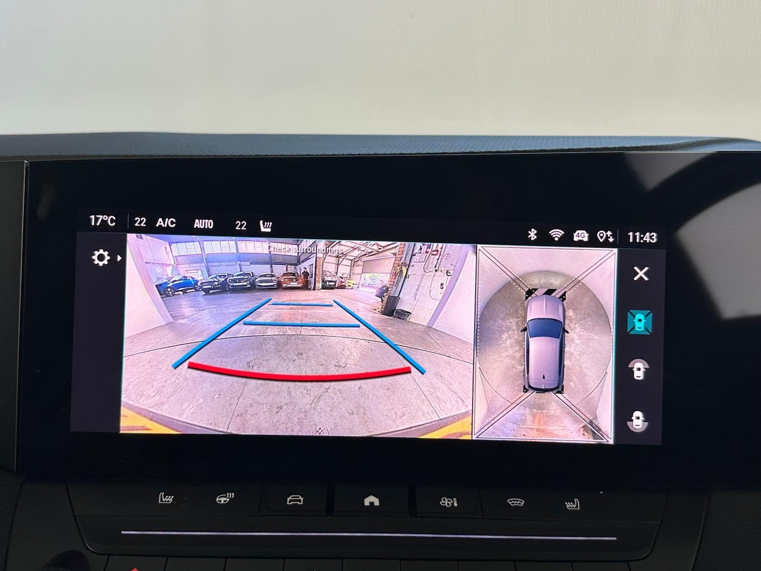 Used Vauxhall Astra 2023 for sale - 76109410: Photo 53