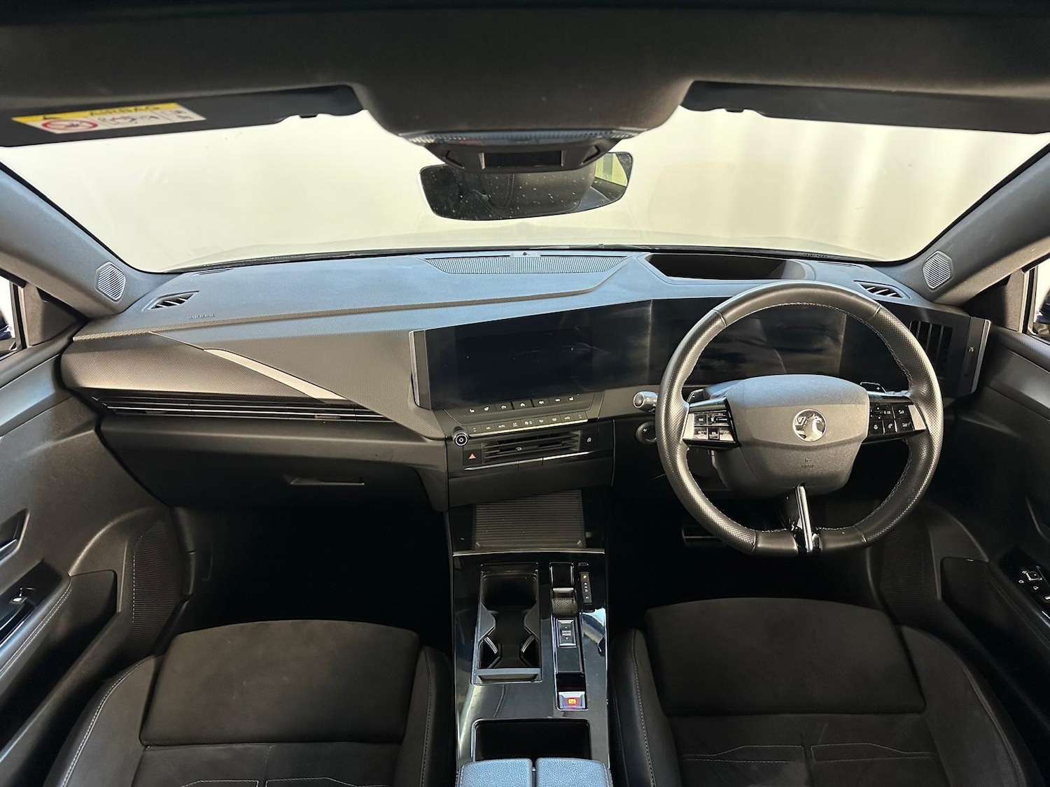 Used Vauxhall Astra 2023 for sale - 76109410: Photo 7