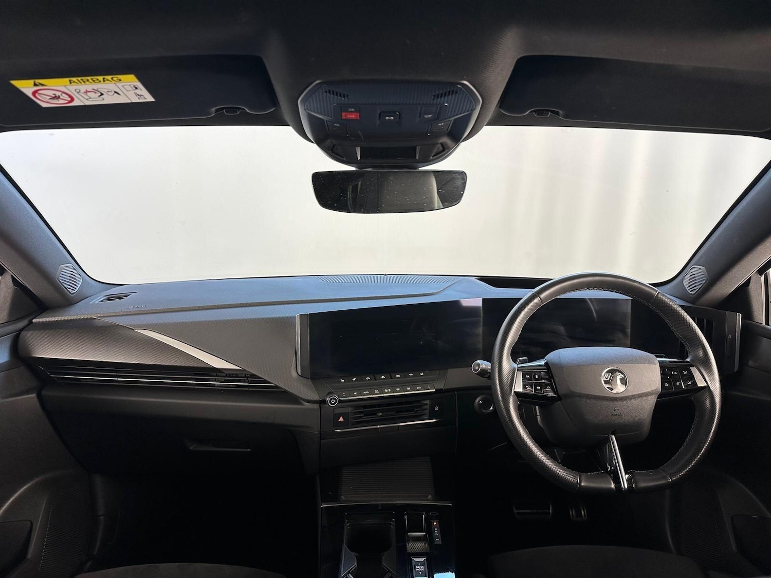 Used Vauxhall Astra 2023 for sale - 76109410: Photo 8