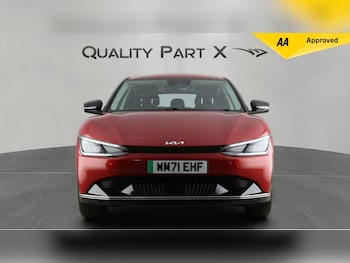 Used Kia EV6 2022 for sale - 77768440: Photo