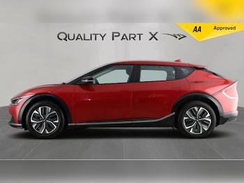 Used Kia EV6 2022 for sale - 77768440: Photo