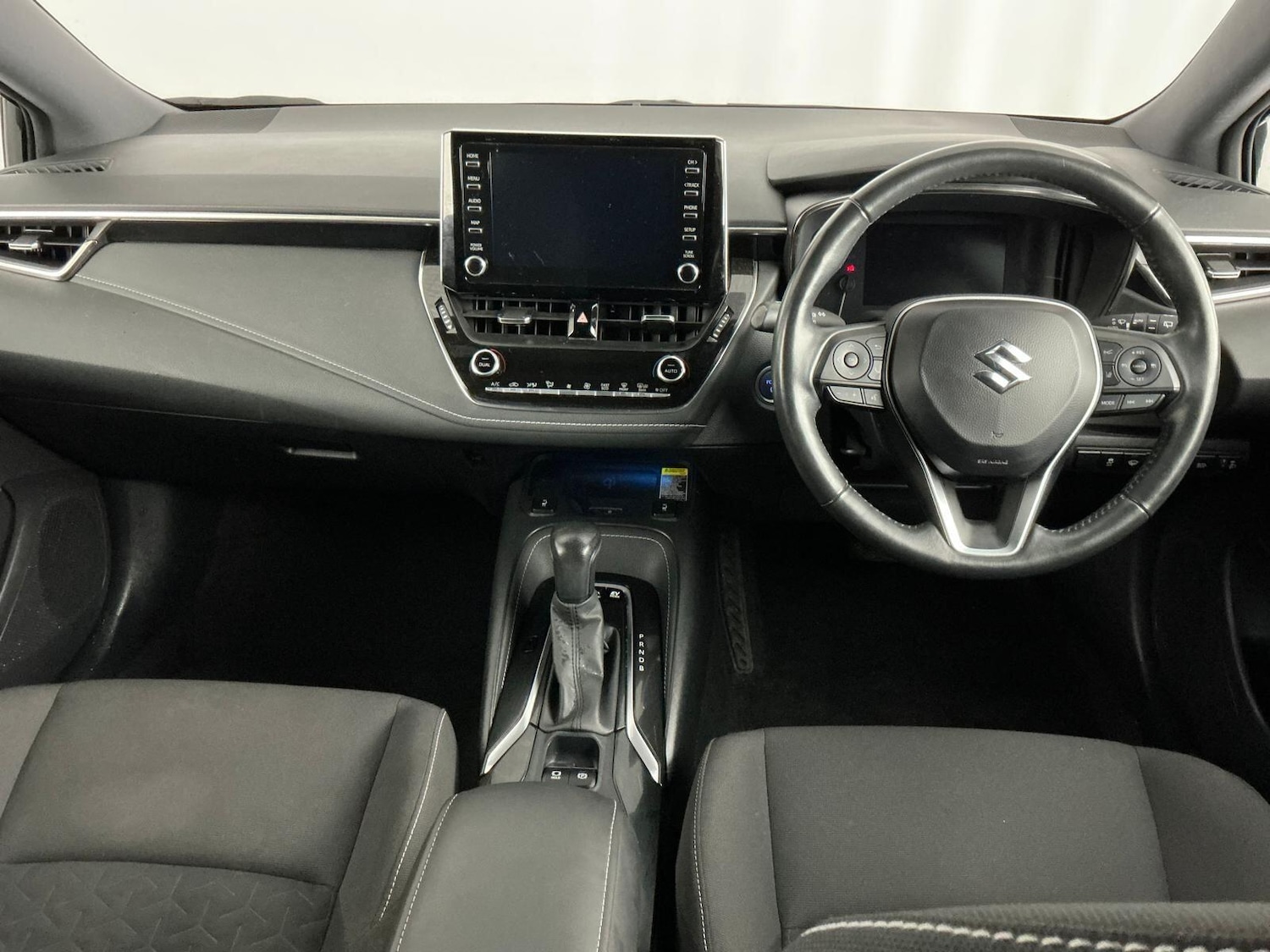 Used Suzuki Swace 2022 for sale - 76562181: Photo 10