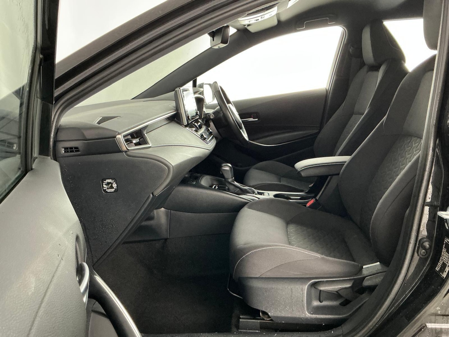 Used Suzuki Swace 2022 for sale - 76562181: Photo 11