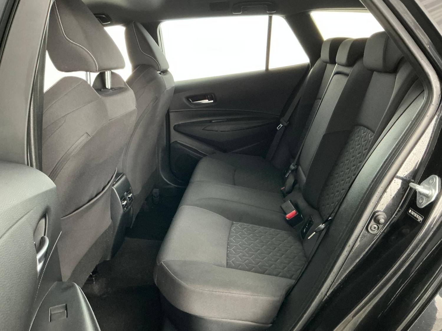 Used Suzuki Swace 2022 for sale - 76562181: Photo 13