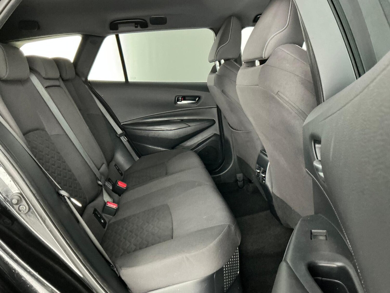 Used Suzuki Swace 2022 for sale - 76562181: Photo 14