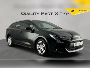 Used Suzuki Swace 2022 for sale - 76562181: Photo