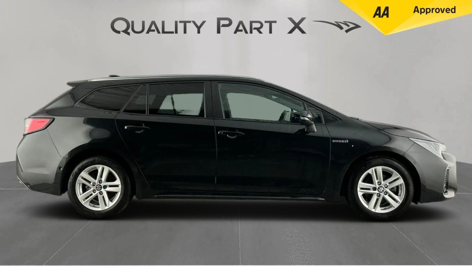 Used Suzuki Swace 2022 for sale - 76562181: Photo 2